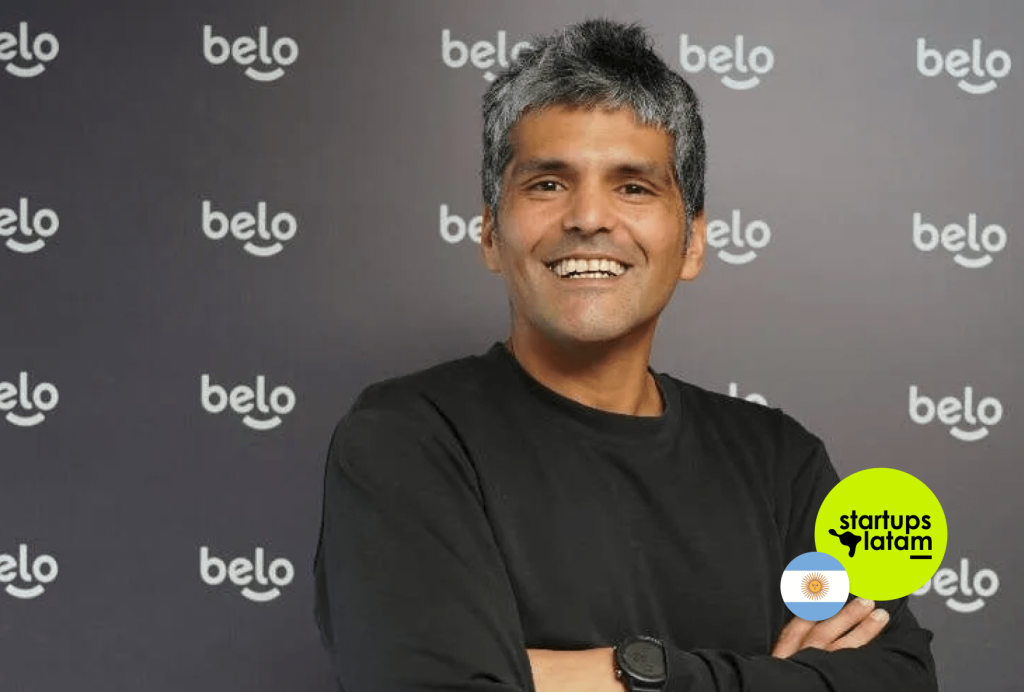Belo, the Argentine fintech, has just raised US$14 million