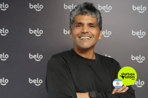 Belo, the Argentine fintech, has just raised US$14 million