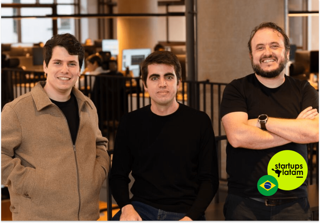 Enter raises US$100 million and becomes the new legal AI unicorn in Latin America