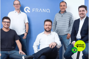 Franq raises Series B to scale its independent banking platform in Brazil
