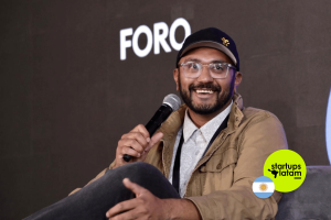 Jeeves chooses Argentina to scale its operation, appoints Federico Javin and projects US$500 million