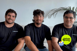 Mozart, a Uruguayan startup, has just closed its pre-seed round of US$600,000