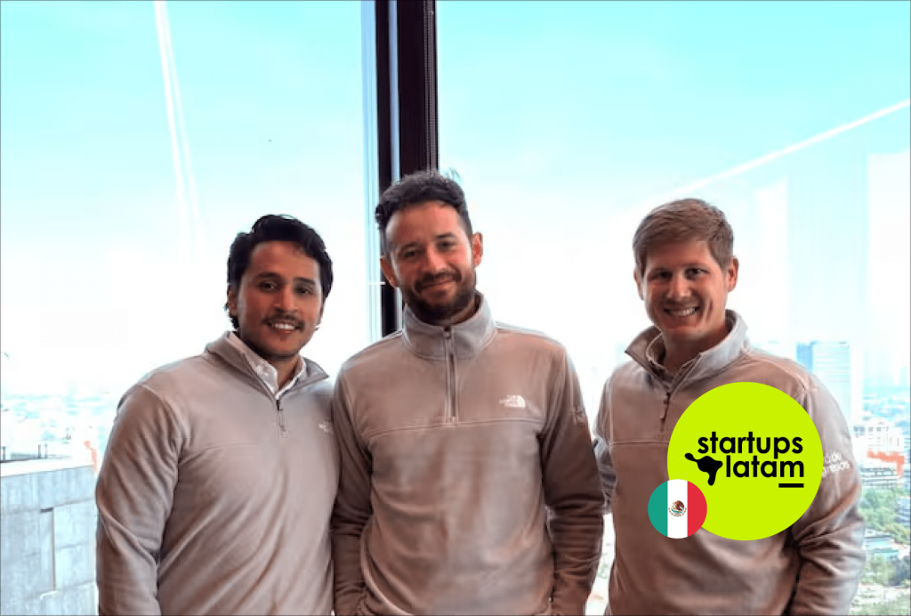 Palenca, a Mexican startup, has just raised US$4 million