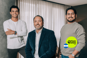 TOHKN is turning any Latin American into a real asset investor from US$100