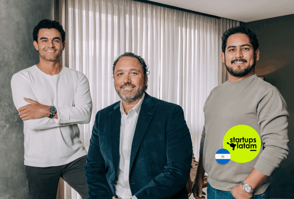 TOHKN is turning any Latin American into a real asset investor from US$100