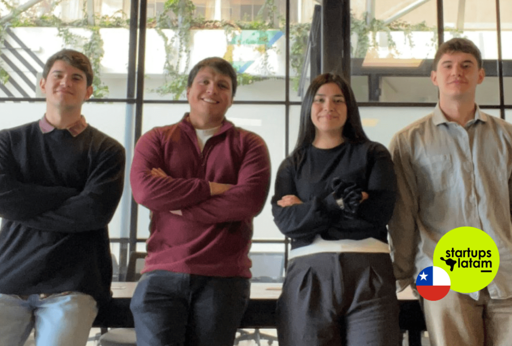 This Chilean startup and Copec join forces to reduce energy consumption in air conditioning by up to 40%