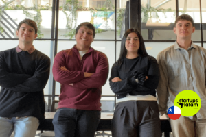 This Chilean startup and Copec join forces to reduce energy consumption in air conditioning by up to 40%