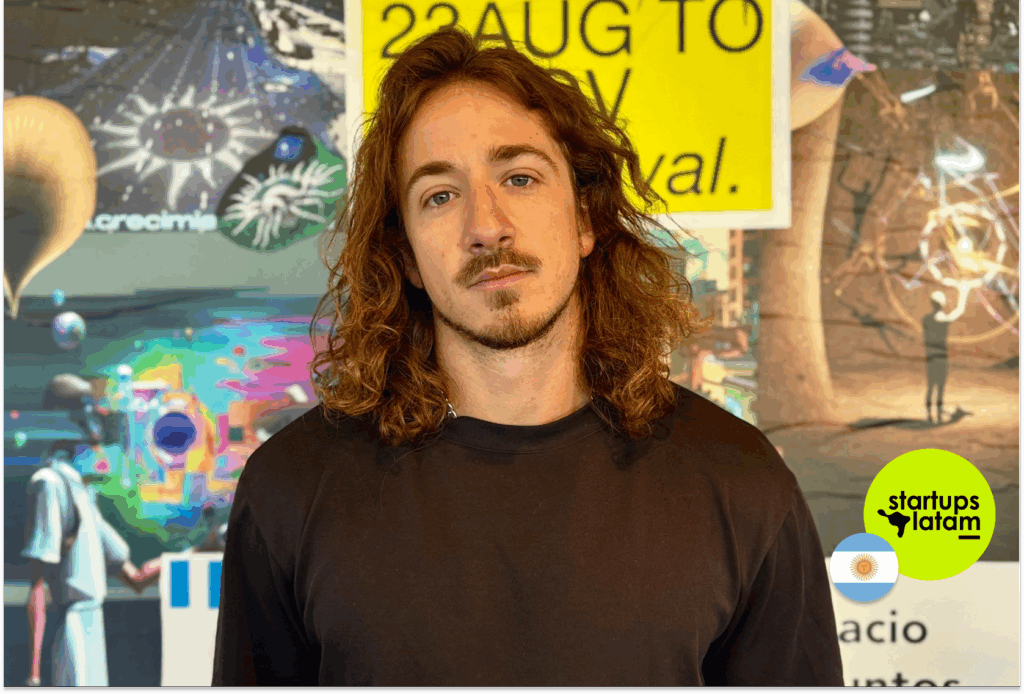 Andén: Latam's benchmark for digital infrastructure for startups