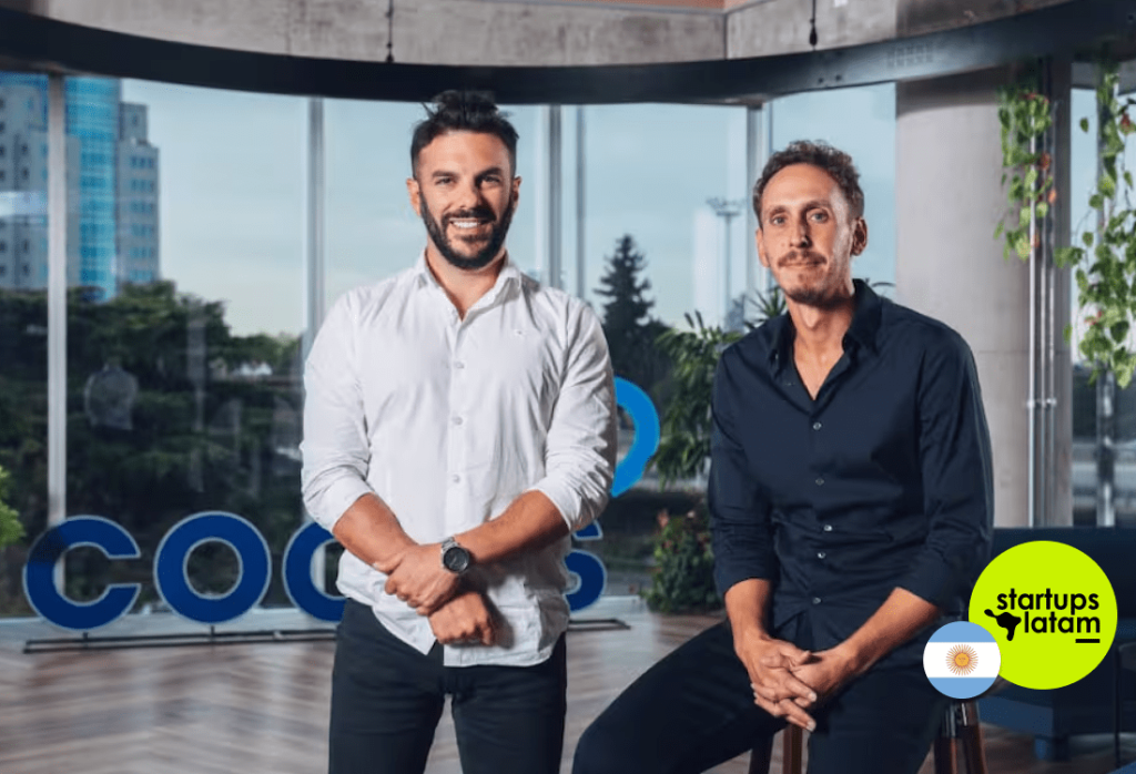 Cocos closer to having its banking license: BCRA approves purchase of Banco Voii