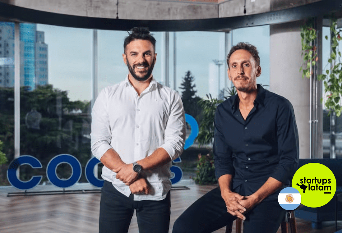 Cocos closer to having its banking license: BCRA approves purchase of Banco Voii