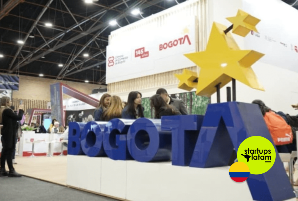 Distrito Lab 2026 opens call for the 25 Bogotá startups ready to scale in Latam