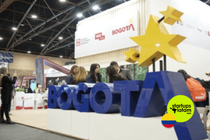 Distrito Lab 2026 opens call for the 25 Bogotá startups ready to scale in Latam