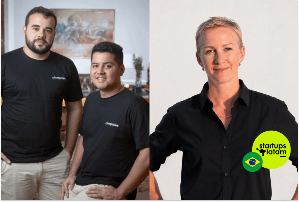 Jumpstart Immigration adds a lawyer based in Chile to strengthen its immigration bridge with Latin America