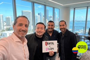 LQN seals alliance with QKapital to open mortgage credit to Latin American investors