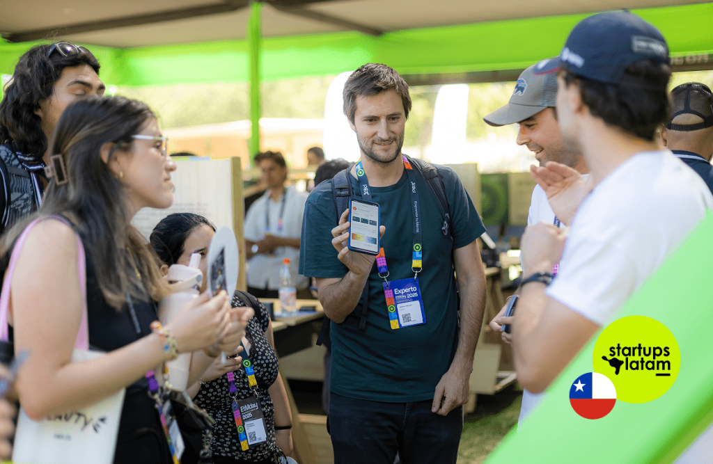 Last week! Startups from Latin America can still apply to the largest entrepreneurship event in the region