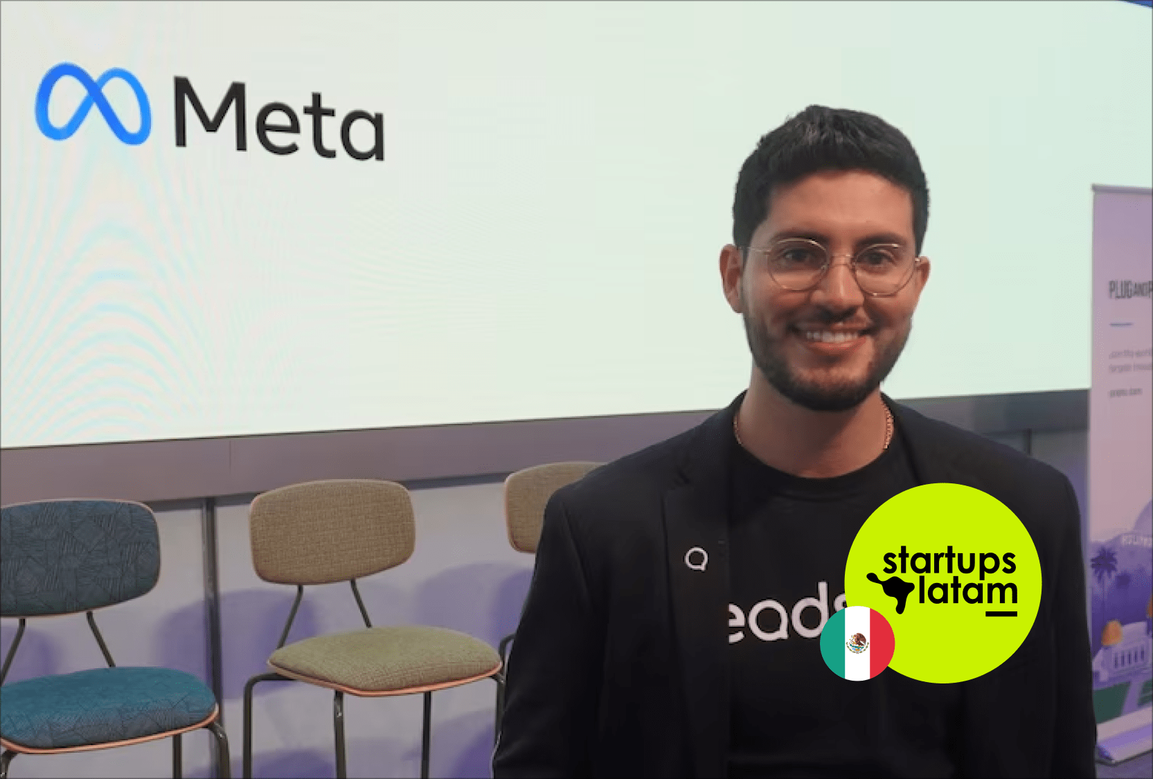 Leadsales arrives in Silicon Valley with AI agents for WhatsApp