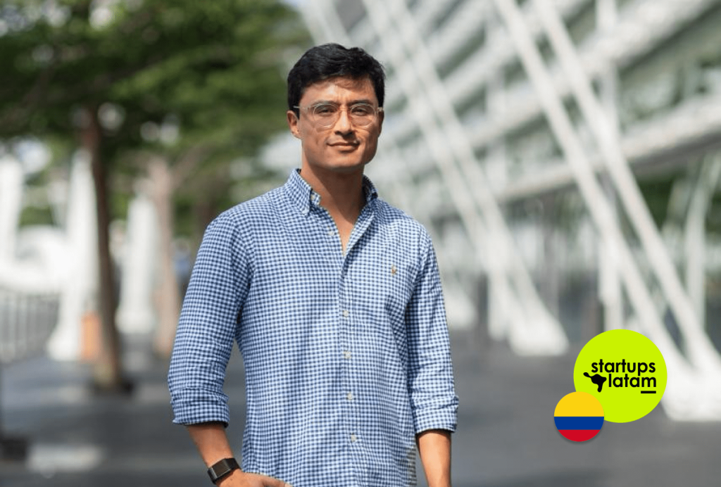 Littio, the Colombian fintech, now allows you to have gold and bitcoin along with your digital dollars