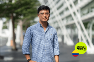 Littio, the Colombian fintech, now allows you to have gold and bitcoin along with your digital dollars