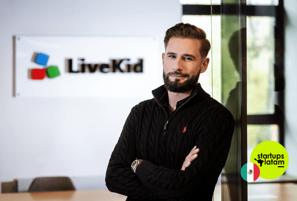 LiveKid acquires the Mexican edtech Aldea and will invest US$3 million to consolidate its leadership in Latin America