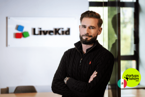 LiveKid acquires the Mexican edtech Aldea and will invest US$3 million to consolidate its leadership in Latin America
