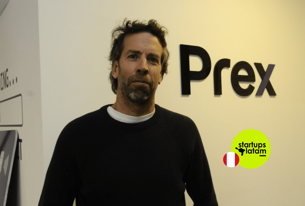 Prex consolidates its Latin American expansion and obtains a license to operate as a credit company in Peru