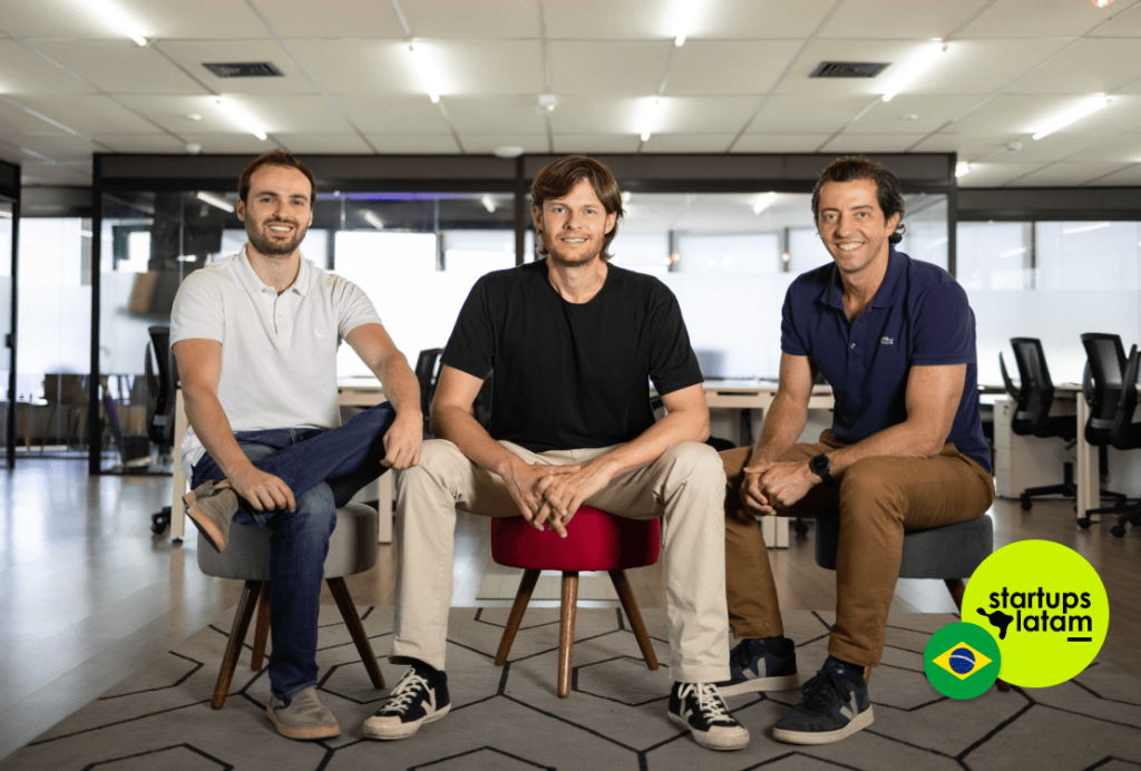 Vixtra raises US$9.7 million in Series A to become the digital bank for importers in Brazil