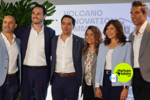 Volcano Innovation Summit aims to scale global connections in its Guatemala 2026 edition