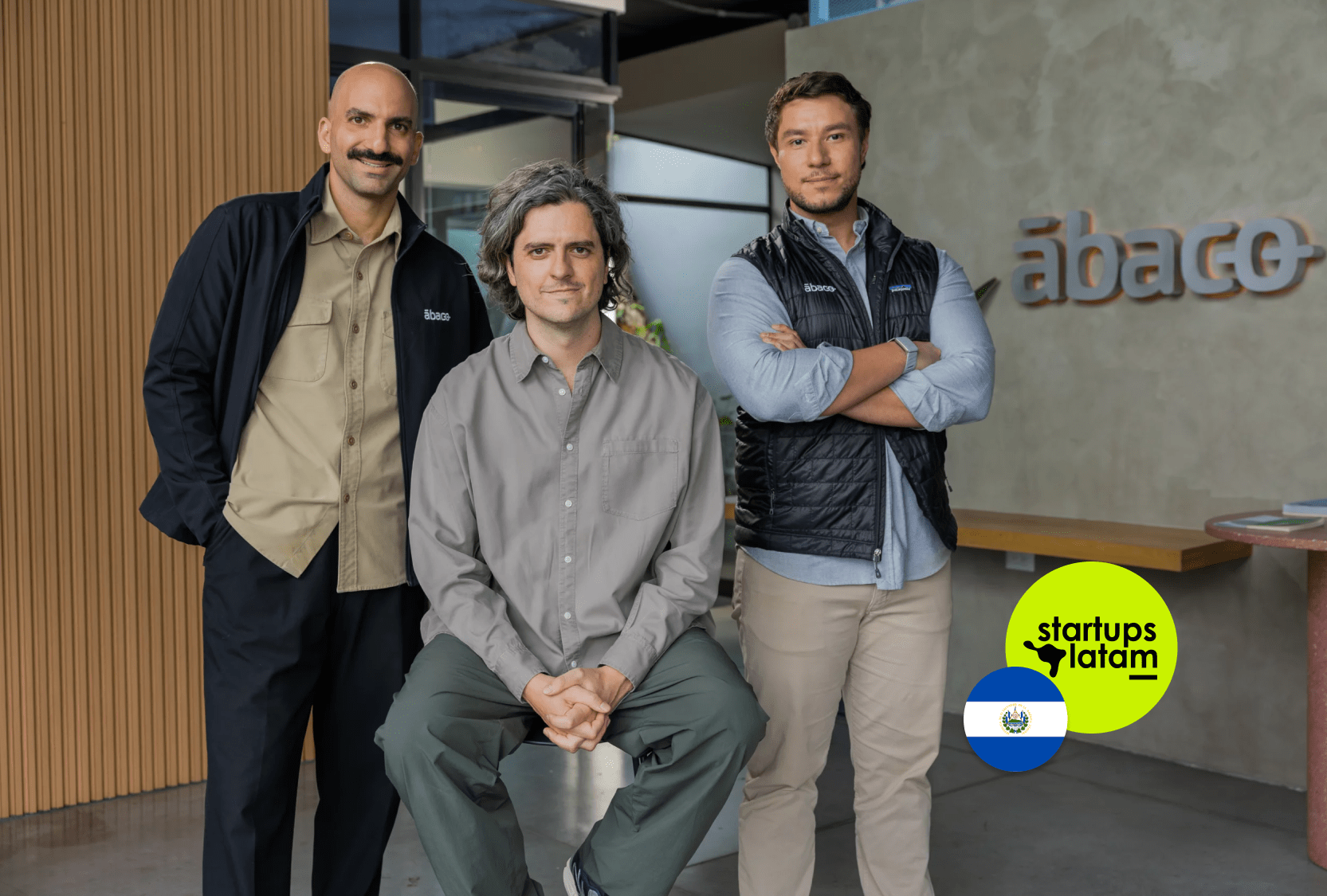 Ábaco raises US$53 million and becomes the fintech with the largest capital raising in the history of Central America