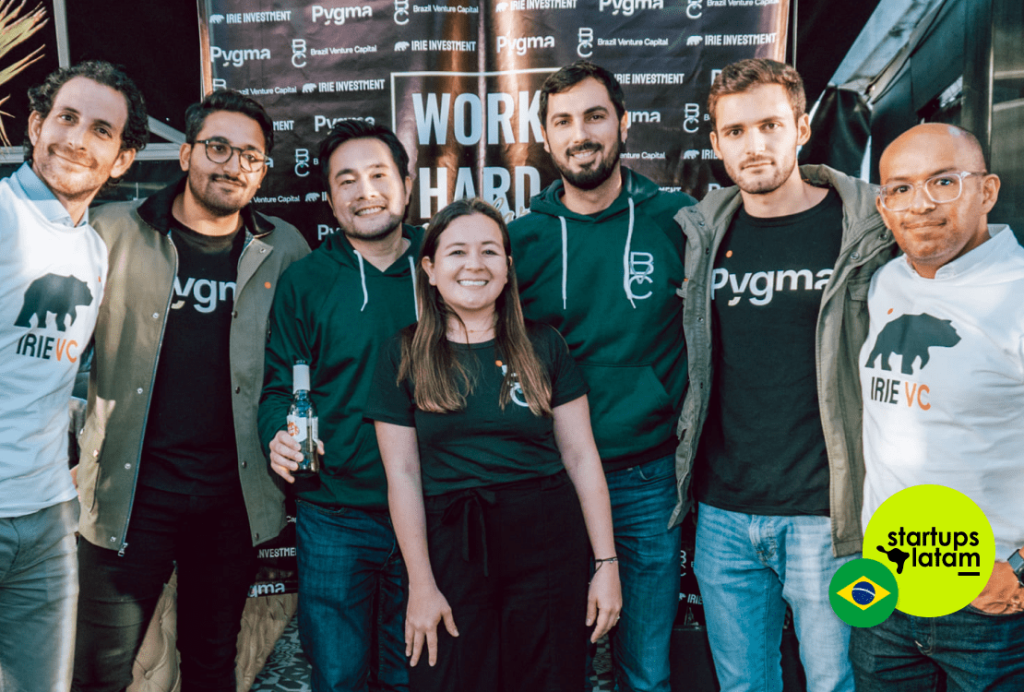 B Venture Capital closes its third fund of US$ 7 million to continue betting on B2B startups in Latam