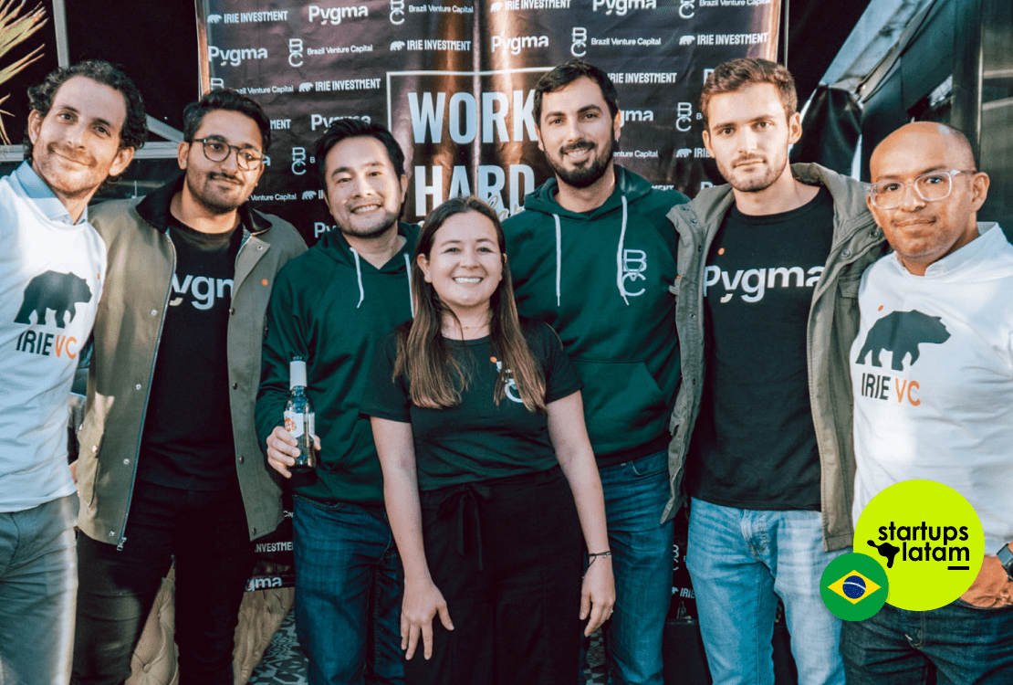 B Venture Capital closes its third fund of US$ 7 million to continue betting on B2B startups in Latam