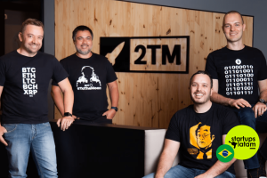 Bitcoin Market closes US$20 million round to accelerate on-chain finance in Latin America