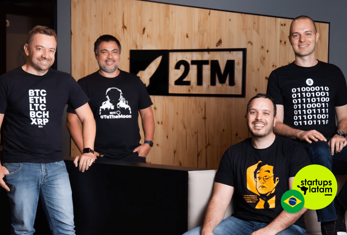 Bitcoin Market closes US$20 million round to accelerate on-chain finance in Latin America