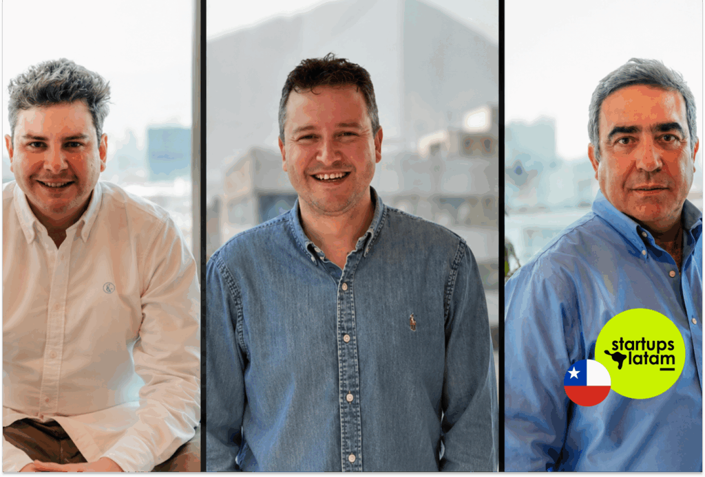 Blanco Financiero closes US$5.2 million seed round with Krealo, the venture arm of Credicorp