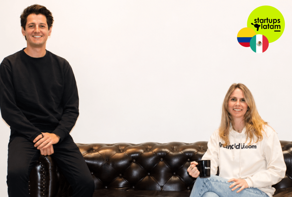 Branddu and Reno close pre-seed round to create the first MerchTech in Latin America