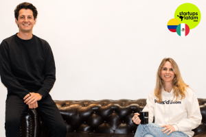 Branddu and Reno close pre-seed round to create the first MerchTech in Latin America