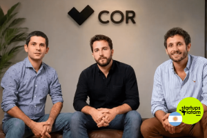 COR raises US$30 million with FTV Capital to become the operating system for agencies and consultancies with AI