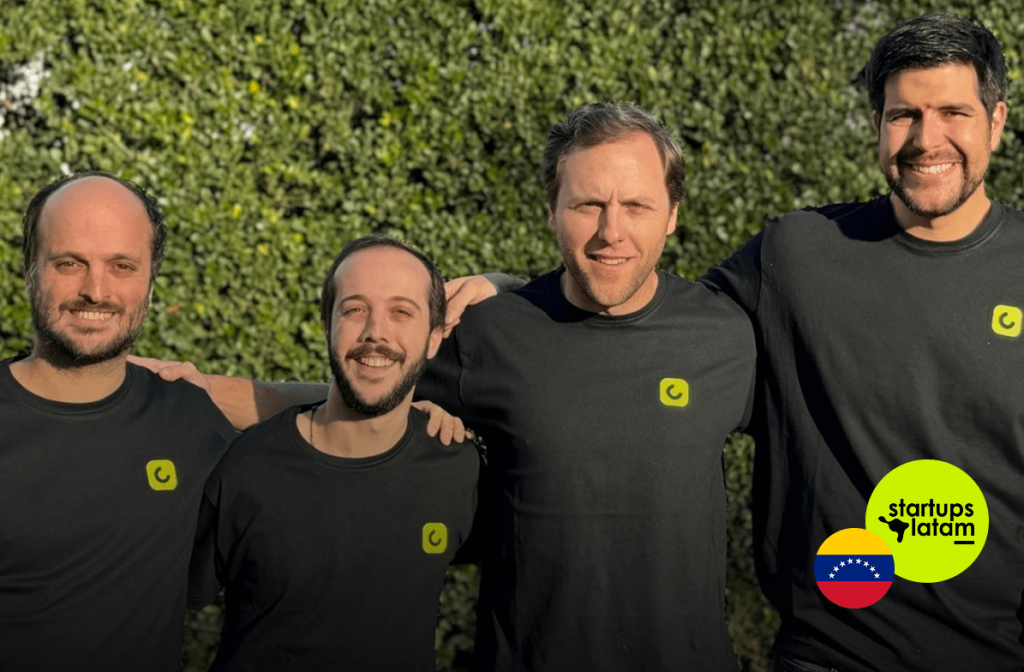 Cashea raises US$100 million in the largest round for a Venezuelan startup