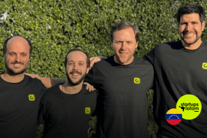 Cashea raises US$100 million in the largest round for a Venezuelan startup