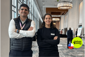 Chilean sells his AI startup for hotels to an American company and marks his third exit in 15 years