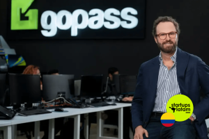 Gopass acquires Pluxee in Colombia and consolidates itself as the largest mobility ecosystem in the country