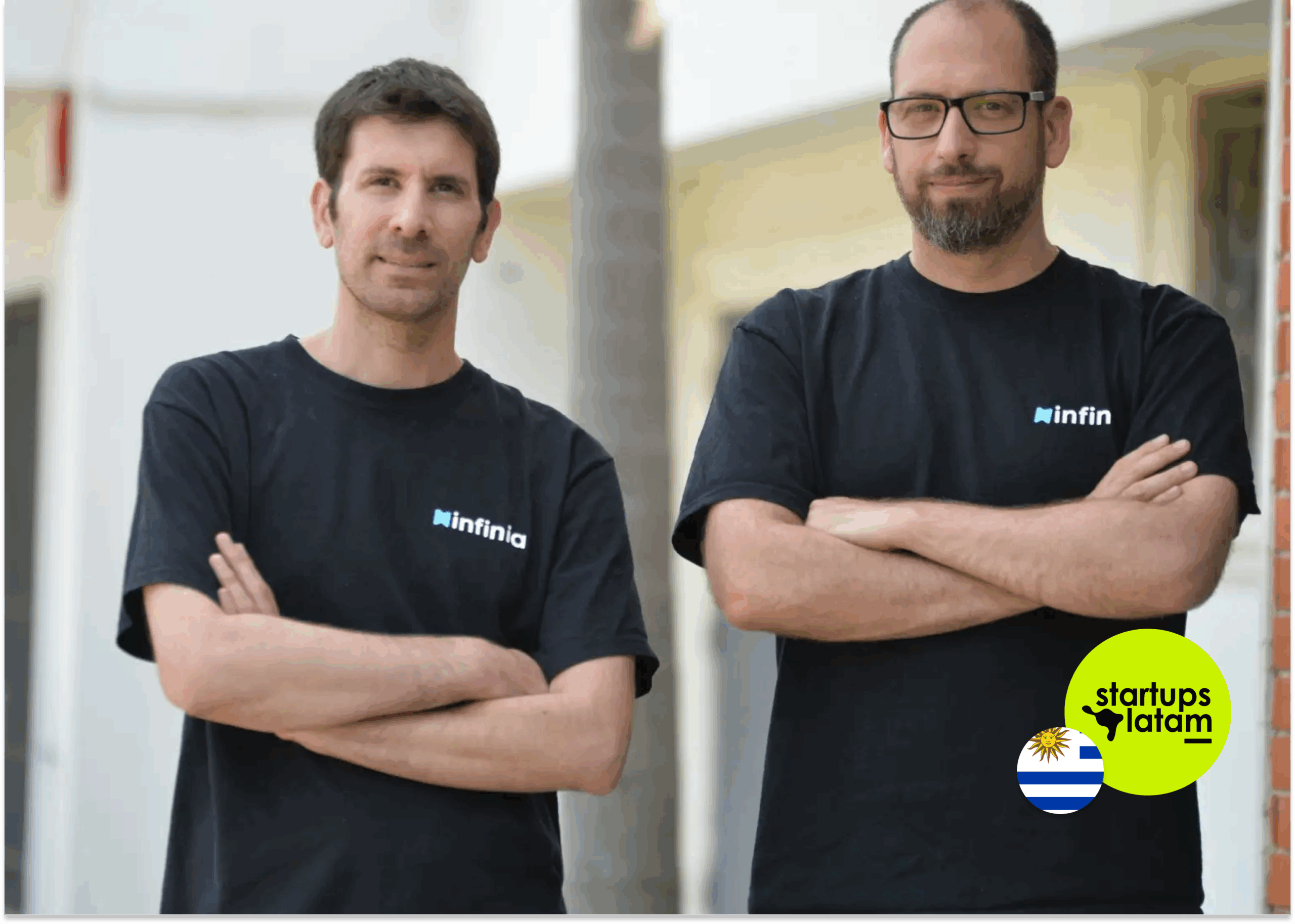 Infinia raises US$13.5 million to connect traditional banking with digital assets in emerging markets