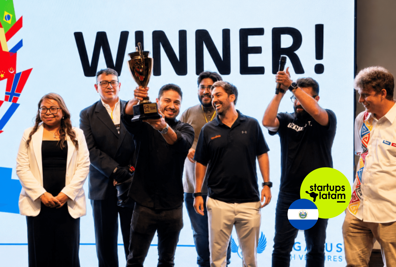 Innovation Smart District takes its ISD Tour 2026 through Latin America to connect startups with global investment