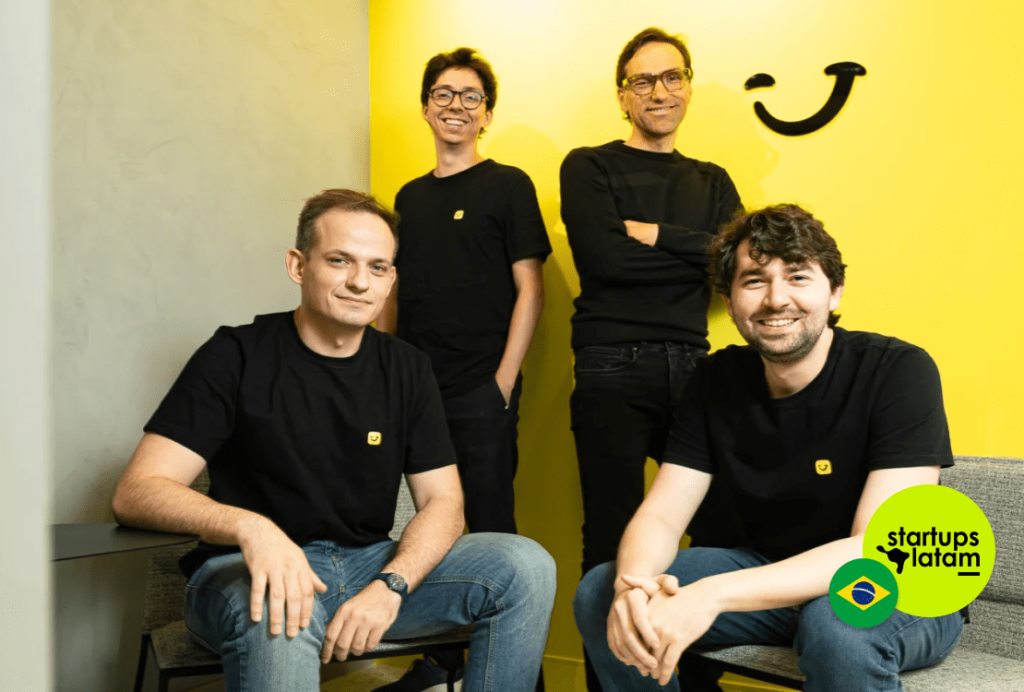 Jota raises US$30 million to bring conversational banking with AI to more entrepreneurs in Brazil