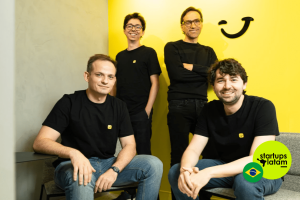 Jota raises US$30 million to bring conversational banking with AI to more entrepreneurs in Brazil
