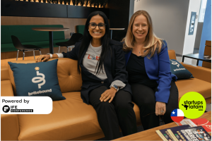 Lab4U becomes the first social impact purchase of a Latin American edtech
