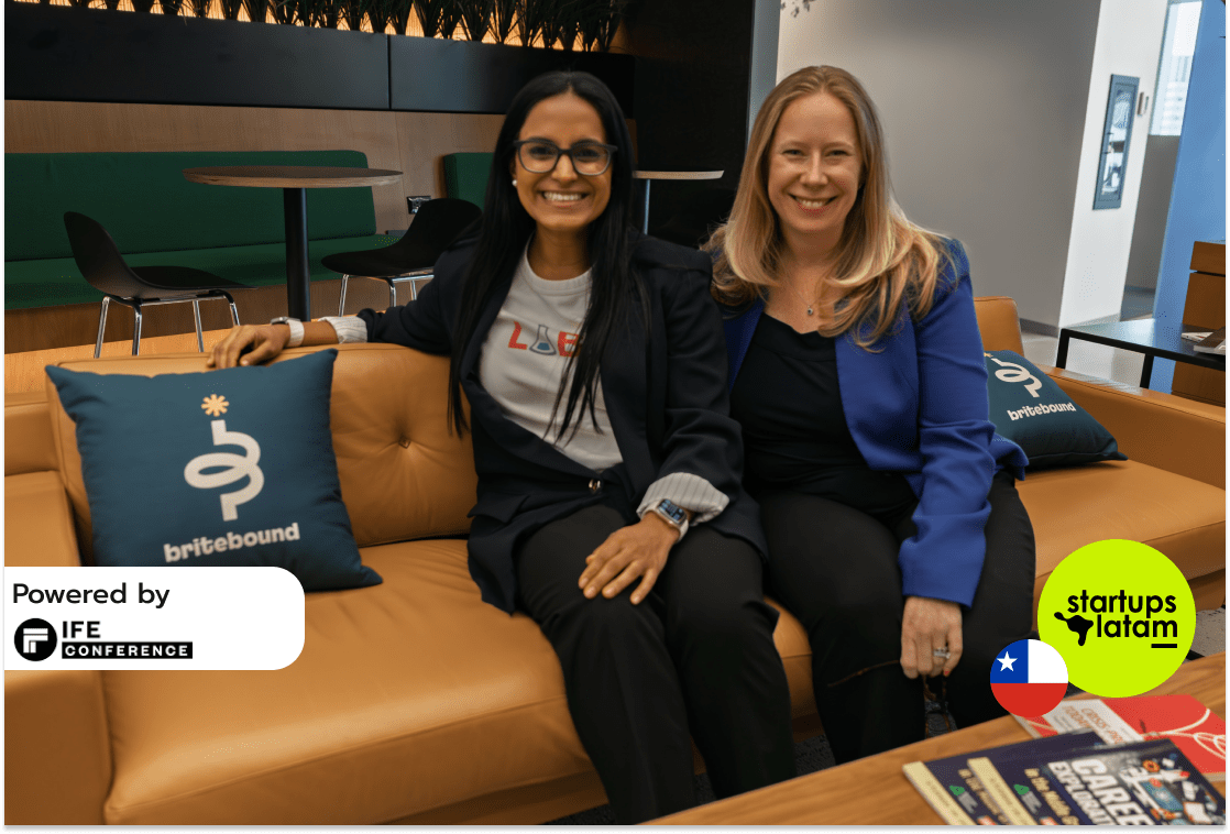Lab4U becomes the first social impact purchase of a Latin American edtech