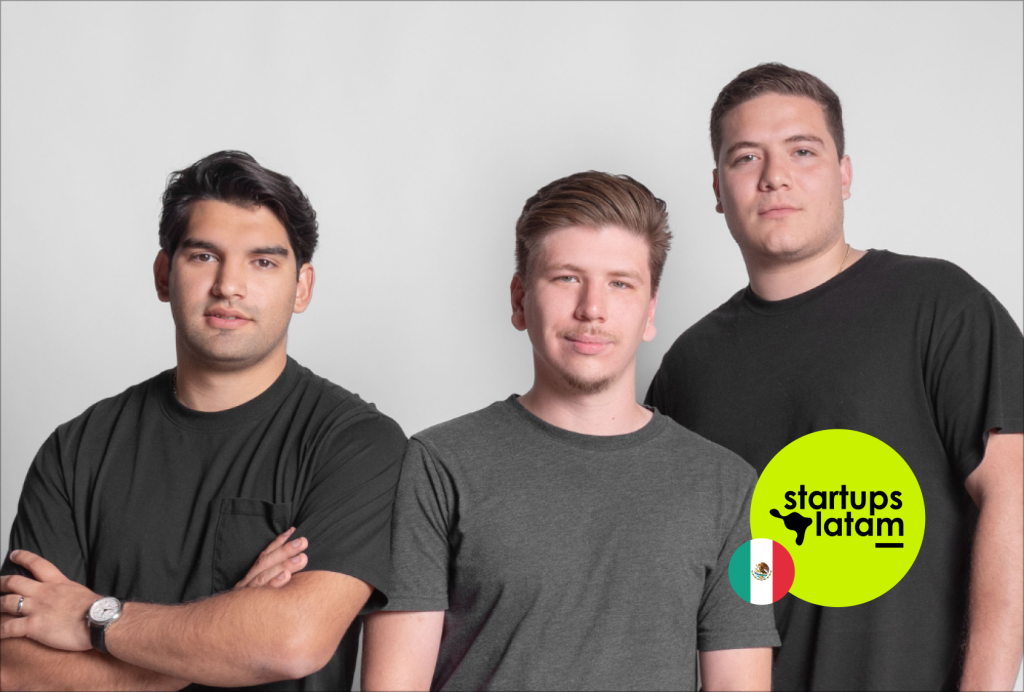 Mango raises US$6 million to expand its financial infrastructure for the construction industry