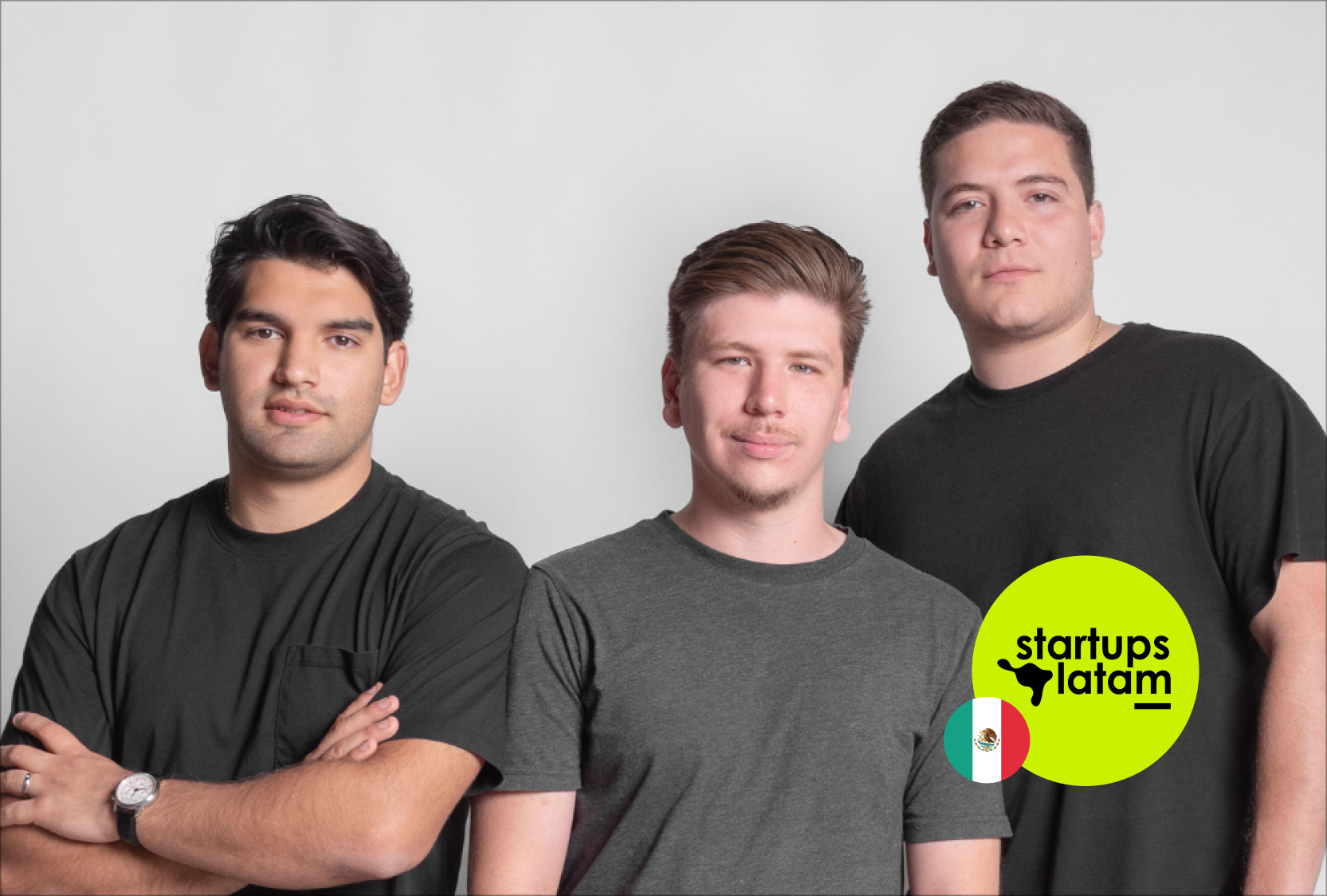 Mango raises US$6 million to expand its financial infrastructure for the construction industry