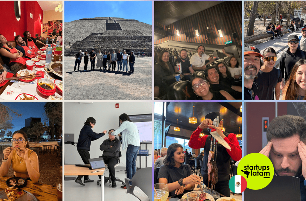 Tec de Monterrey is looking for 10 EdTech founders from Latin America for its in-person accelerator 2026