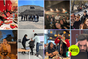Tec de Monterrey is looking for 10 EdTech founders from Latin America for its in-person accelerator 2026